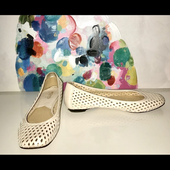 MICHAEL Michael Kors Shoes - Picture 1 of 2